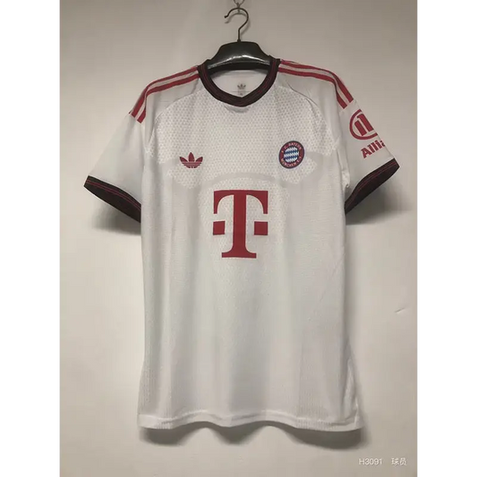 Maillot Bayern Munich Extérieur 2026/2027 - Vêtements de sport