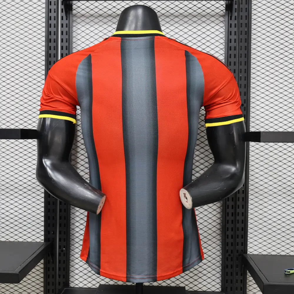 Maillot Belgique Concept Coupe du Monde 2026 - Vêtements de sport