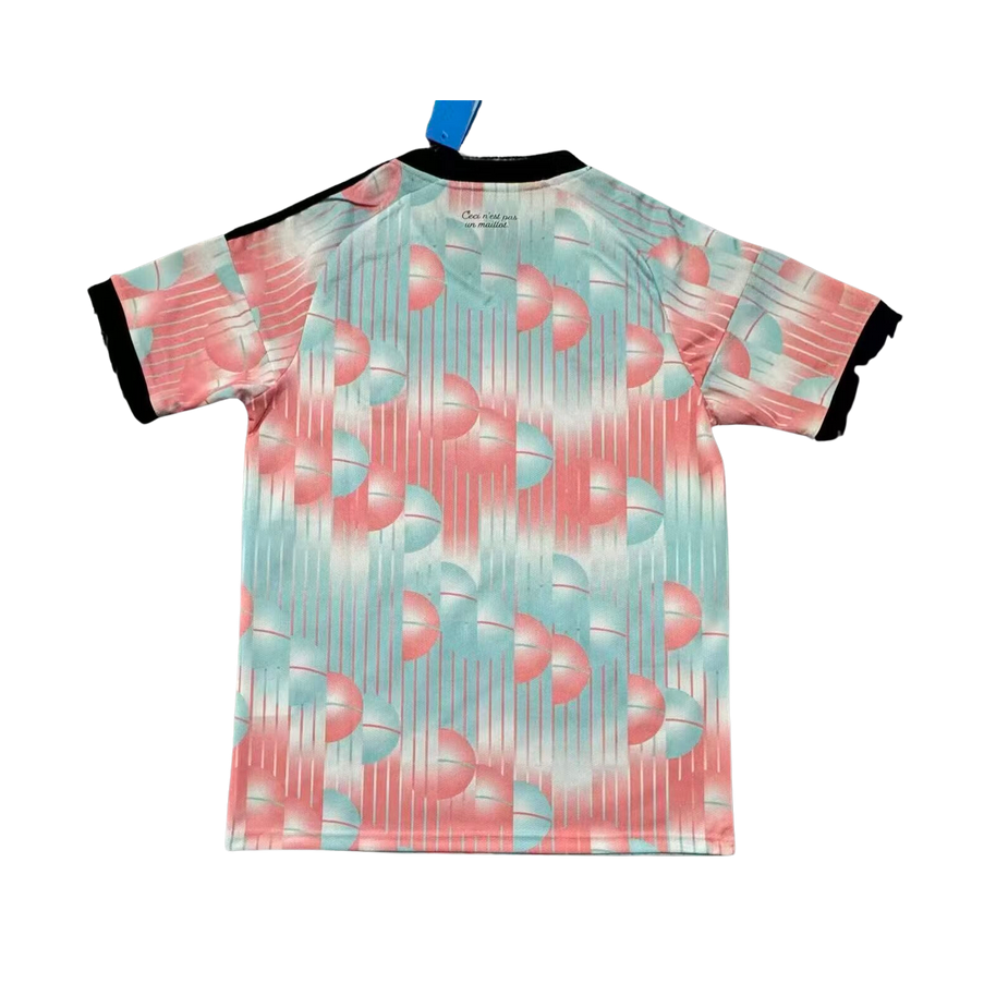 Maillot Belgique Extérieur Coupe du Monde 2026 - Vêtements de sport