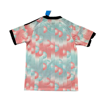 Maillot Belgique Extérieur Coupe du Monde 2026 - Vêtements de sport