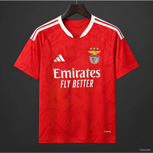 Maillot Benfica Lisbonne Domicile 2026/2027 - Vêtements de sport