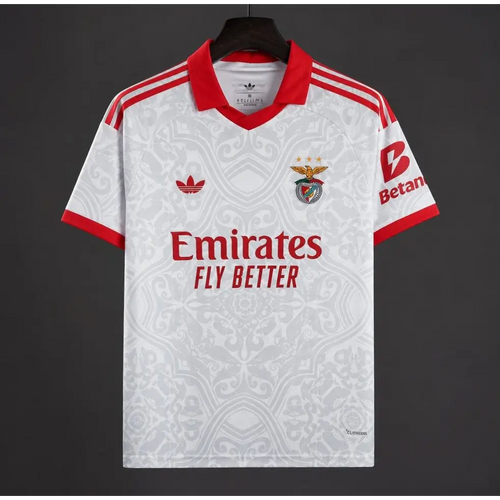 Maillot Benfica Lisbonne Extérieur 2026/2027 Fan - Vêtements de sport
