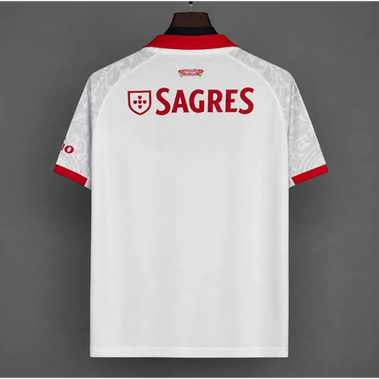 Maillot Benfica Lisbonne Extérieur 2026/2027 Fan - Vêtements de sport