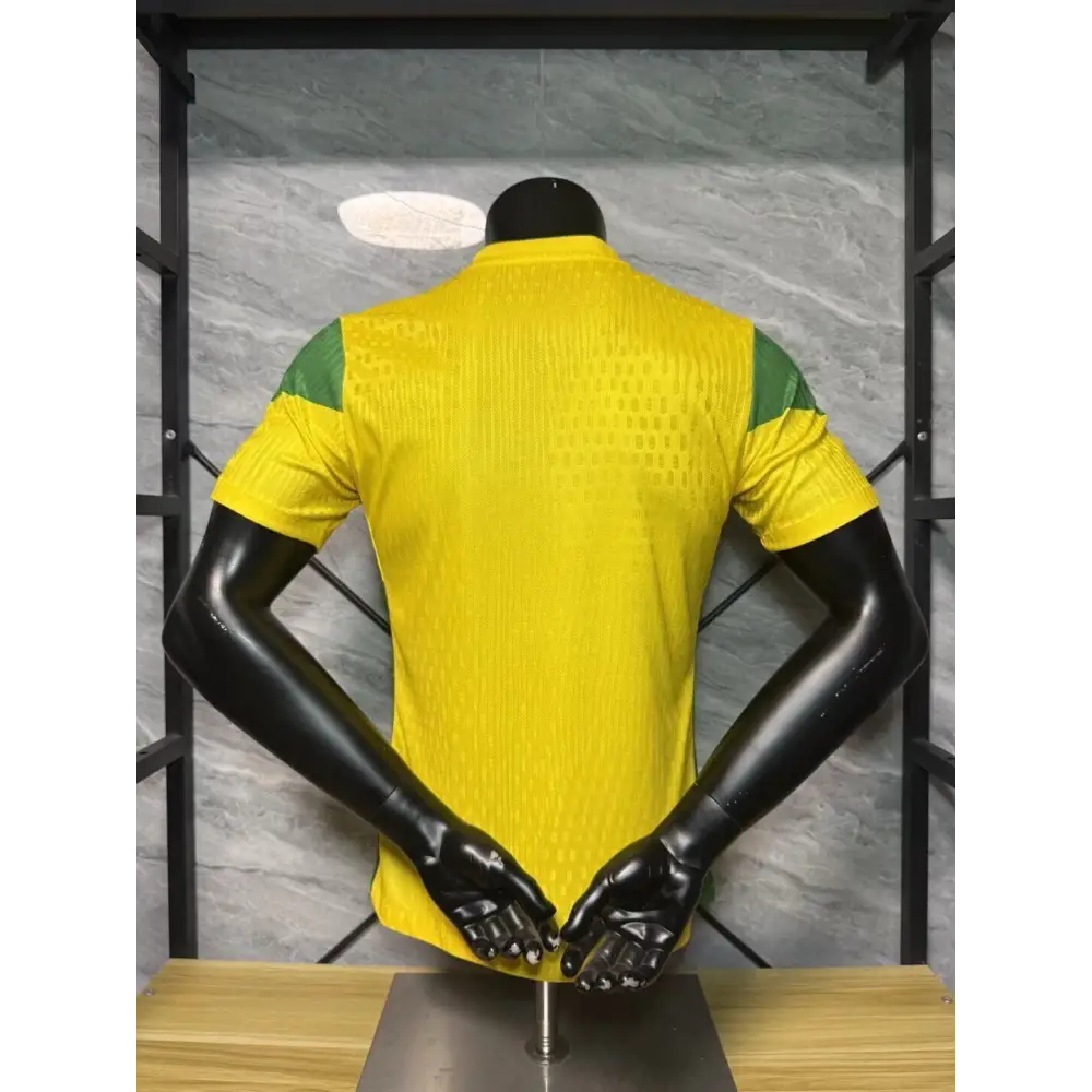 Maillot Bénin domicile 2025/2026 - Vêtements de sport