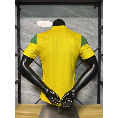 Maillot Bénin domicile 2025/2026 - Vêtements de sport