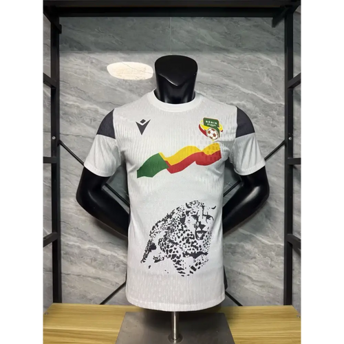 Maillot Bénin extérieur 2025/2026 - Vêtements de sport