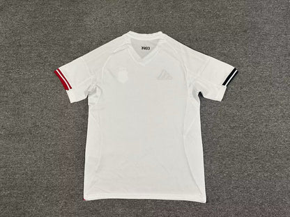 Maillot Besiktas Domicile 2025/2026 - Vêtements de sport