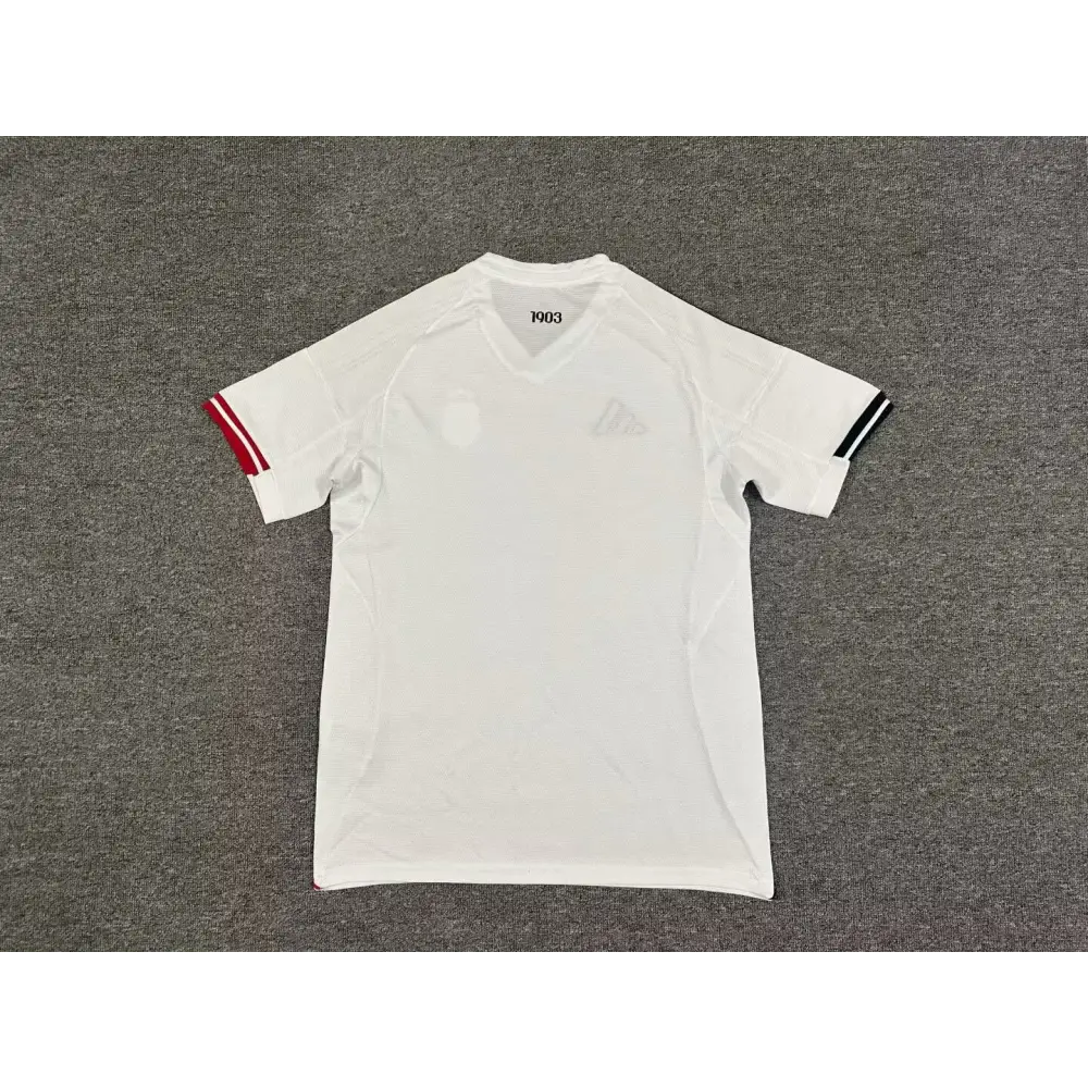 Maillot Besiktas Domicile 2025/2026 - Vêtements de sport