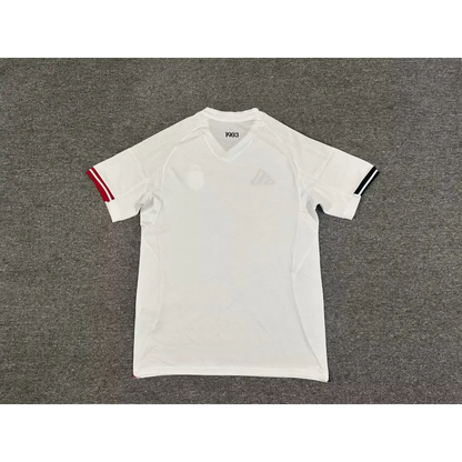 Maillot Besiktas Domicile 2025/2026 - Vêtements de sport
