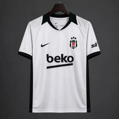 Maillot Besiktas Domicile 2026/2027 - Vêtements de sport
