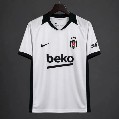 Maillot Besiktas Domicile 2026/2027 - Vêtements de sport