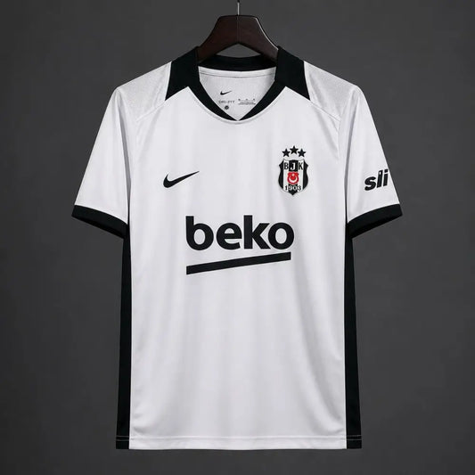 Maillot Besiktas Domicile 2026/2027 - Vêtements de sport
