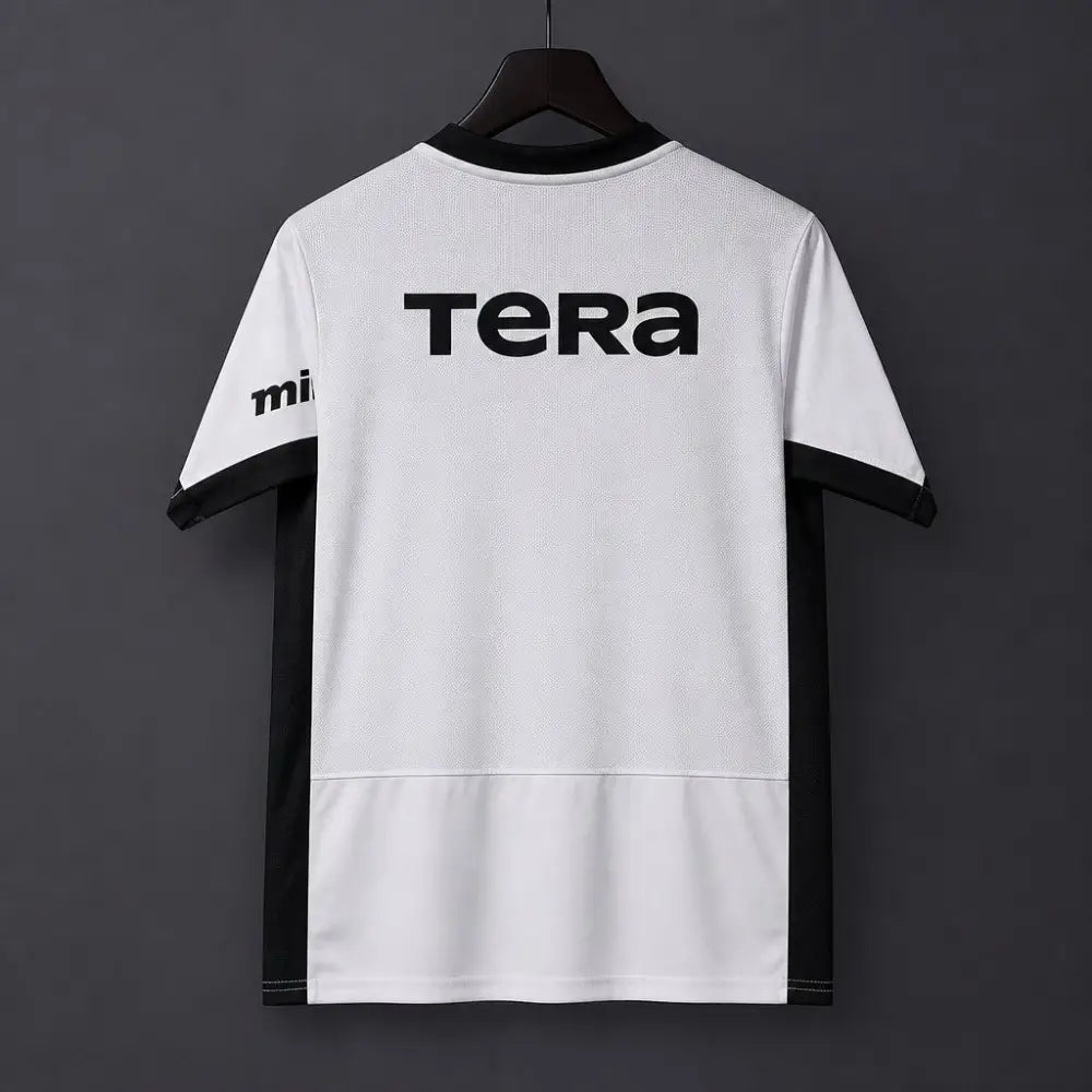 Maillot Besiktas Domicile 2026/2027 - Vêtements de sport