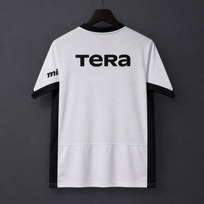 Maillot Besiktas Domicile 2026/2027 - Vêtements de sport
