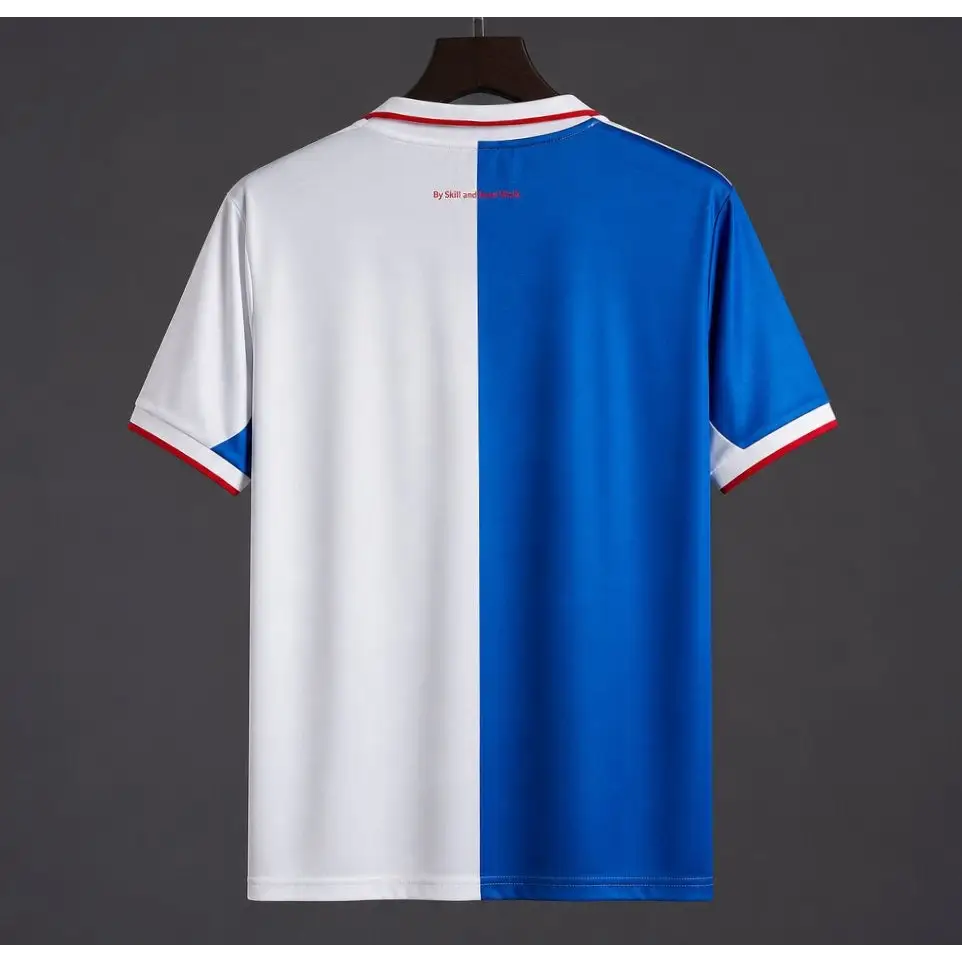 Maillot Blackburn Domicile 2026/2027 - Vêtements de sport