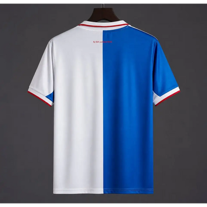 Maillot Blackburn Domicile 2026/2027 - Vêtements de sport