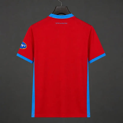 Maillot Blackburn extérieur 2026/2027 - Vêtements de sport