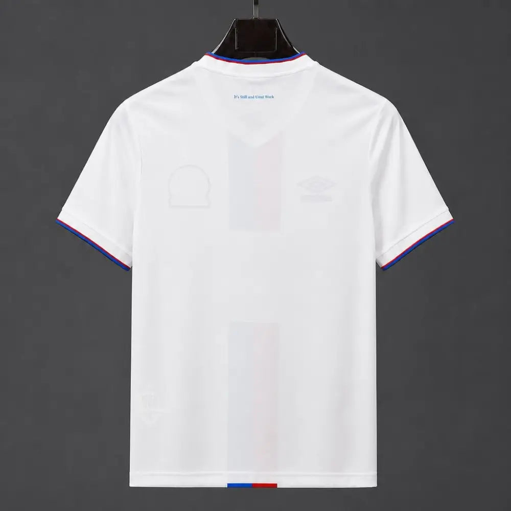 Maillot Blackburn Third 2026/2027 - Vêtements de sport