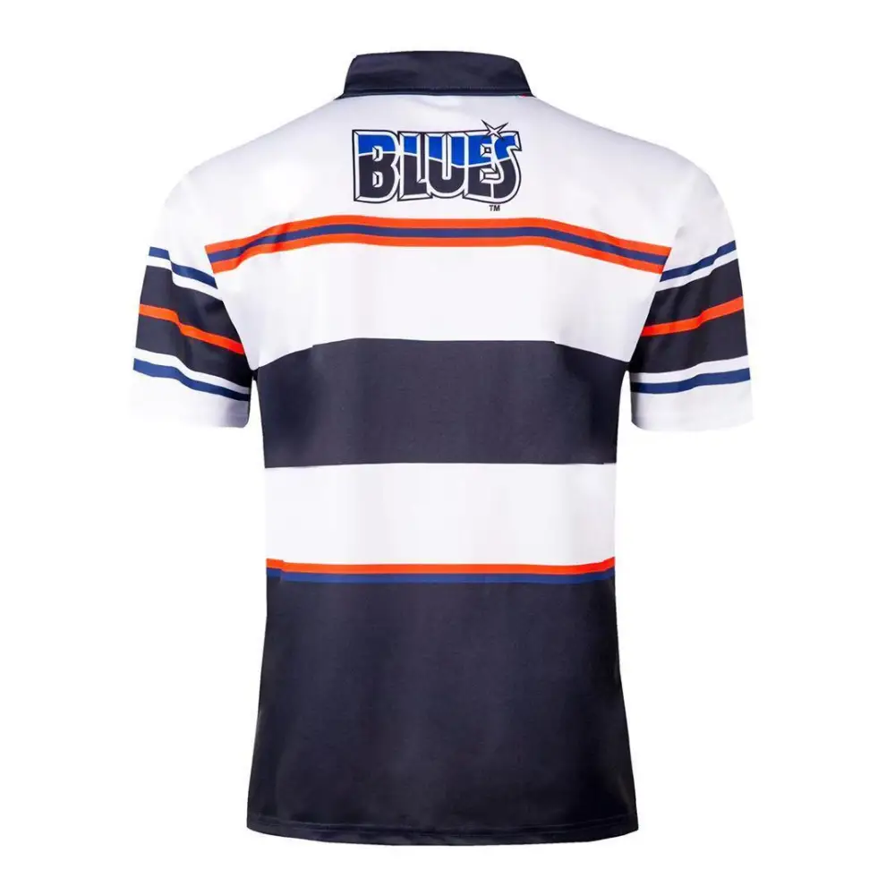 Maillot Blues 1996 - Vêtements de sport