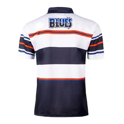Maillot Blues 1996 - Vêtements de sport