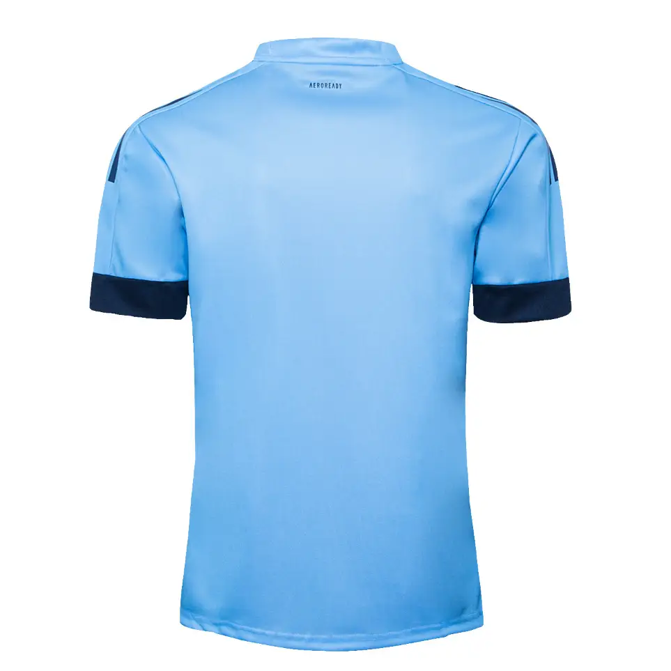 Maillot Blues 2020 - Vêtements de sport