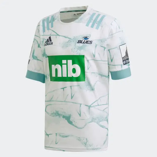 Maillot Blues 2020 - Vêtements de sport