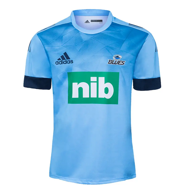 Maillot Blues 2020 - Vêtements de sport