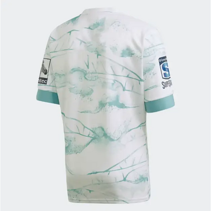Maillot Blues 2020 - Vêtements de sport