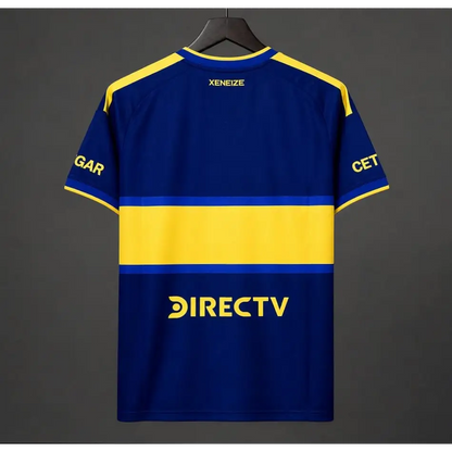 Maillot Boca Junior Domicile 2026/2027 - Vêtements de sport