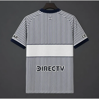 Maillot Boca Junior Extérieur 2026/2027 - Vêtements de sport