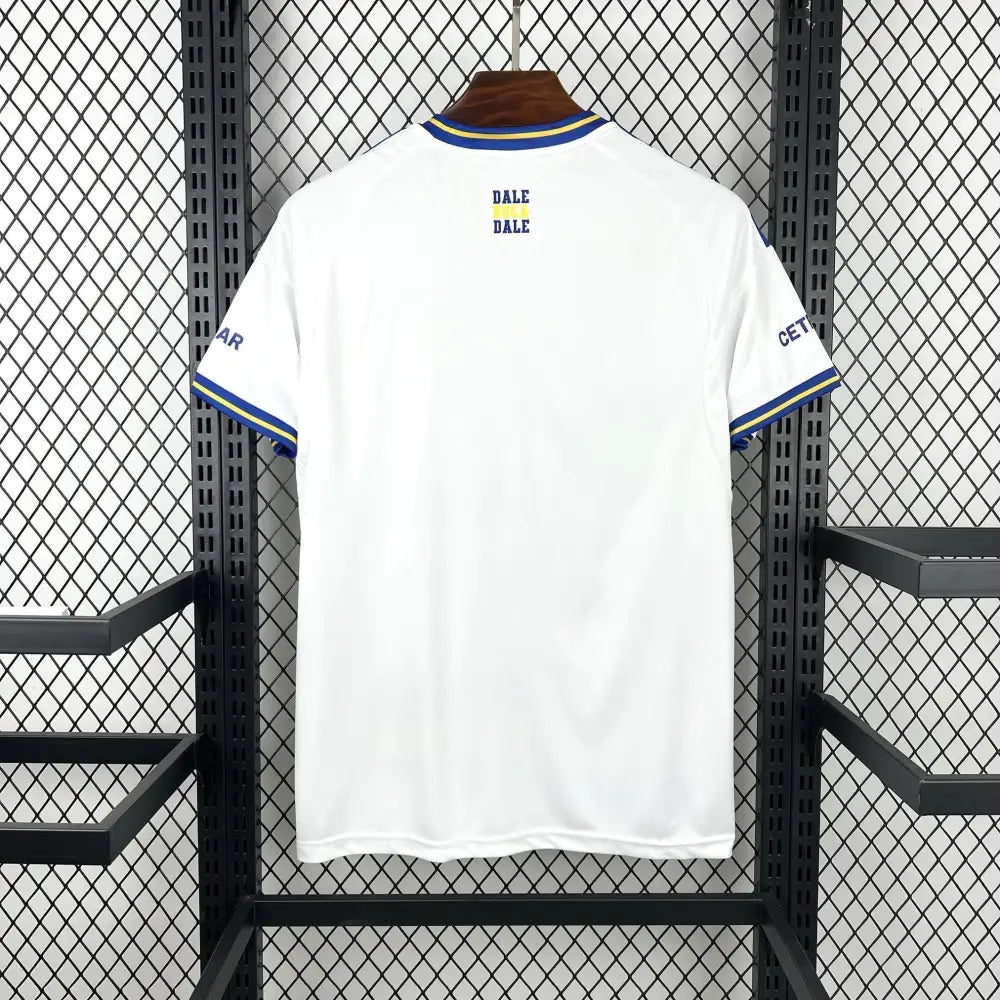 Maillot Boca Junior Extérieur 2026/2027 - Vêtements de sport