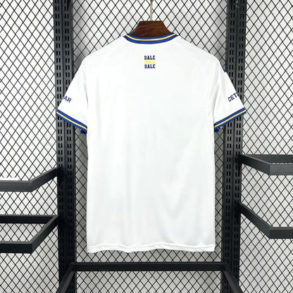 Maillot Boca Junior Extérieur 2026/2027 - Vêtements de sport