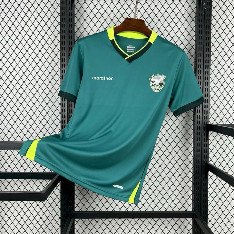 Maillot Bolivie Coupe du Monde 2026 Domicile - Vêtements de sport