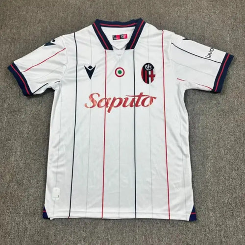 Maillot Bologne Extérieur 2025/2026