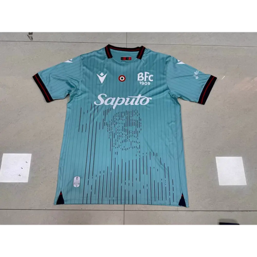 Maillot Bologne Third 2025/2026