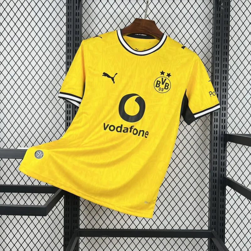 Maillot Borussia Dortmund Domicile 2026/2027 - Vêtements de sport