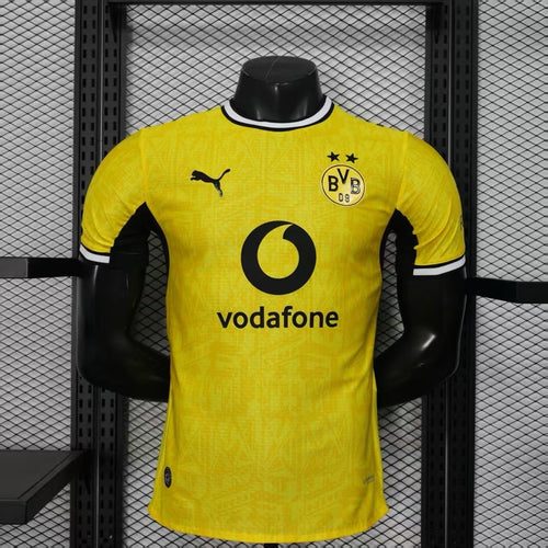 Maillot Borussia Dortmund Domicile version joueur 2026/2027 - Vêtements de sport