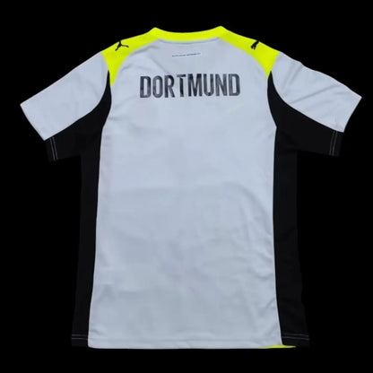 Maillot Borussia Dortmund Extérieur 2025/2026 - Vêtements de sport