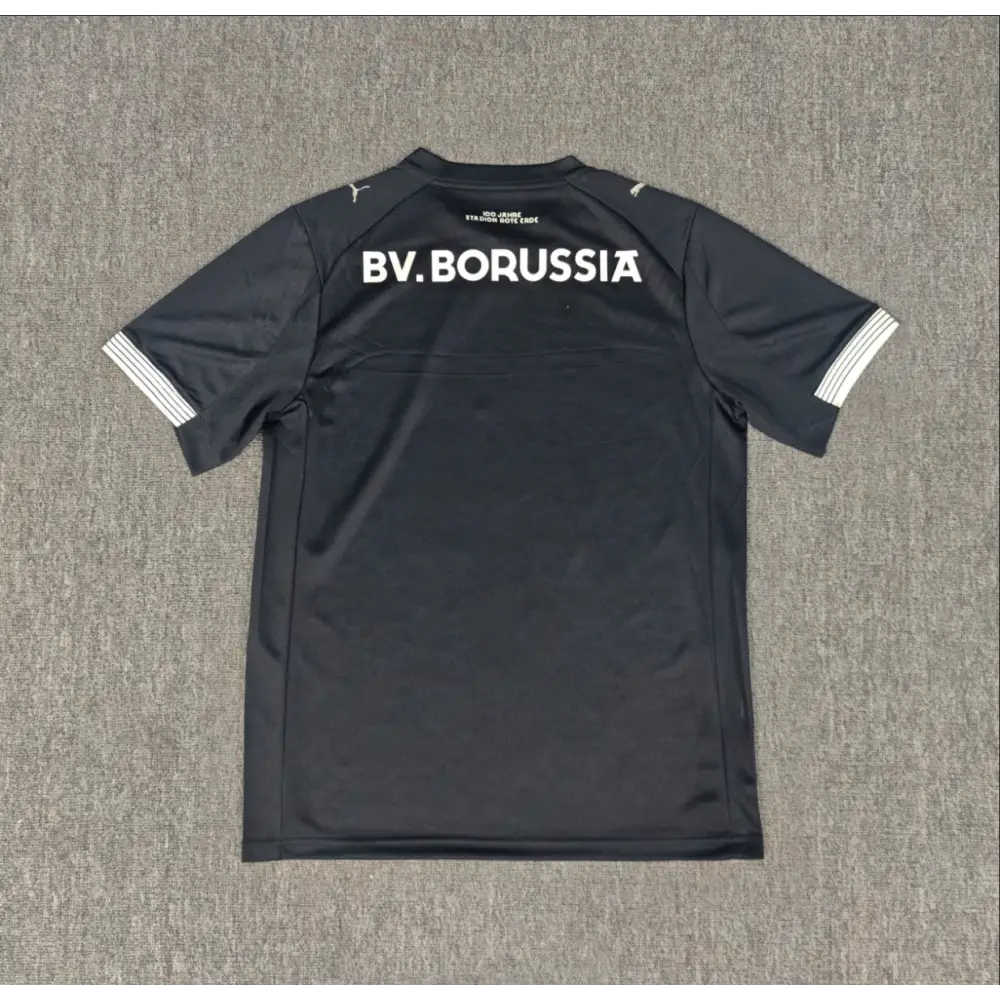 Maillot Borussia Dortmund Extérieur 2026/2027 - Vêtements de sport