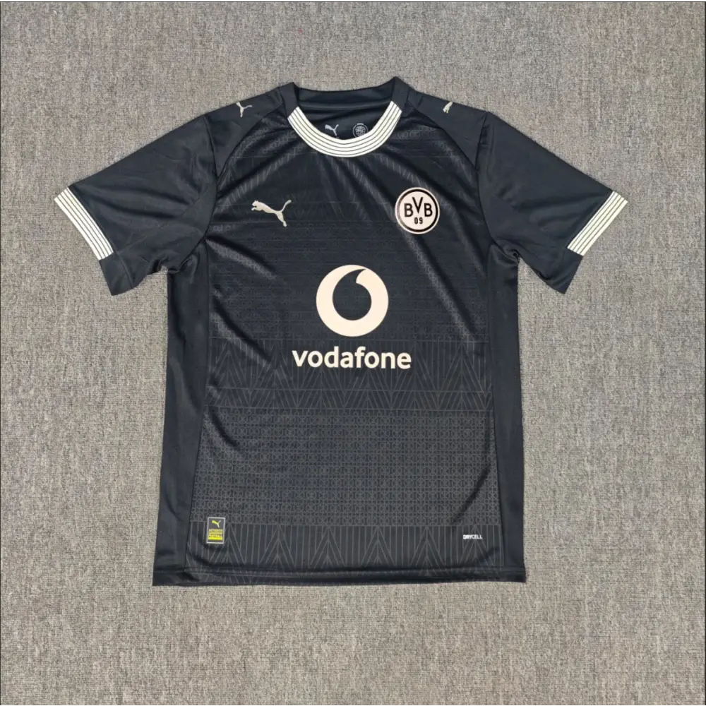 Maillot Borussia Dortmund Extérieur 2026/2027 - Vêtements de sport