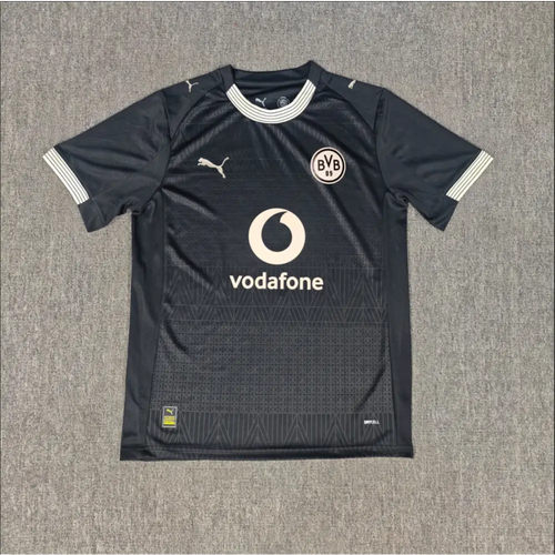 Maillot Borussia Dortmund Extérieur 2026/2027 - Vêtements de sport
