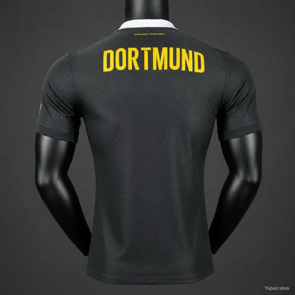 Maillot Borussia Dortmund Extérieur version joueur 2026/2027 - Vêtements de sport