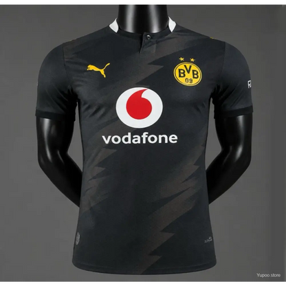 Maillot Borussia Dortmund Extérieur version joueur 2026/2027 - Vêtements de sport