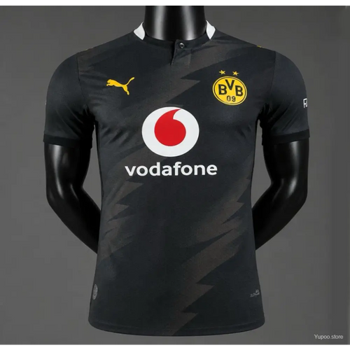 Maillot Borussia Dortmund Extérieur version joueur 2026/2027 - Vêtements de sport