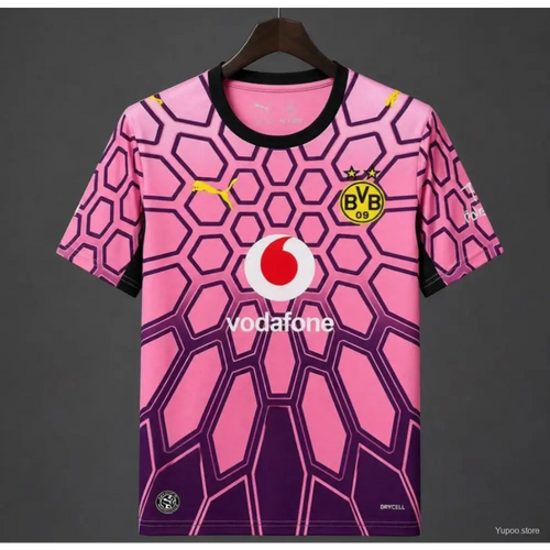 Maillot Borussia Dortmund Gardien 2026/2027 - Vêtements de sport