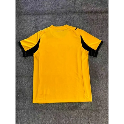 Maillot Borussia Dortmund Third 2025/2026 - Vêtements de sport