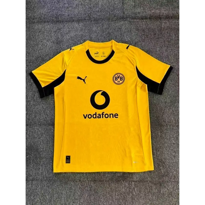 Maillot Borussia Dortmund Third 2025/2026 - Vêtements de sport