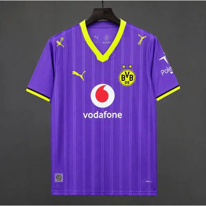 Maillot Borussia Dortmund Third 2026/2027 - Vêtements de sport