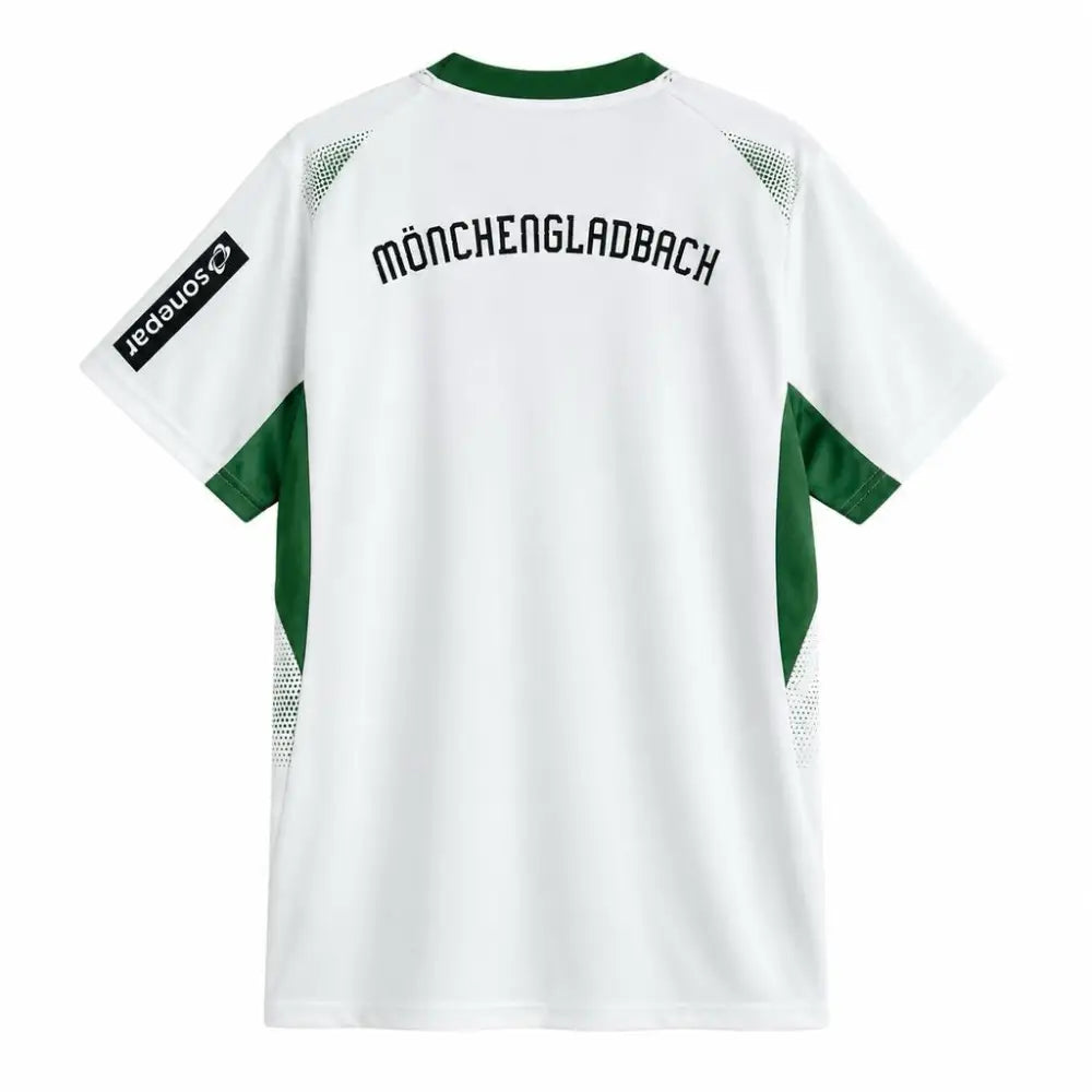 Maillot Borussia Mönchengladbach Domicile 2026/2027 - Vêtements de sport