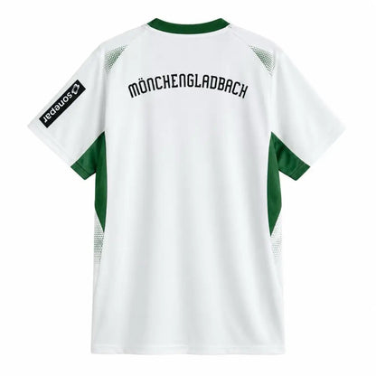 Maillot Borussia Mönchengladbach Domicile 2026/2027 - Vêtements de sport